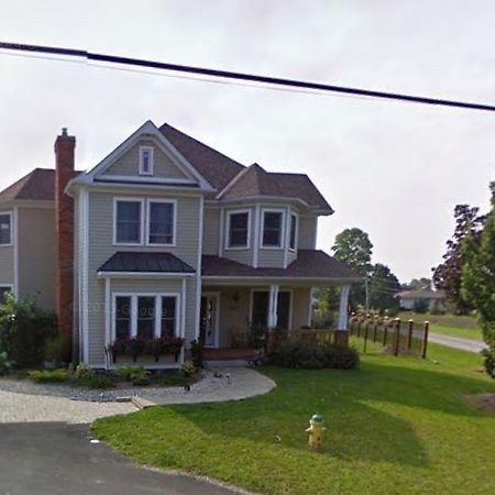 Niagara-on-the-Lake Dicksons Family Suite المظهر الخارجي الصورة