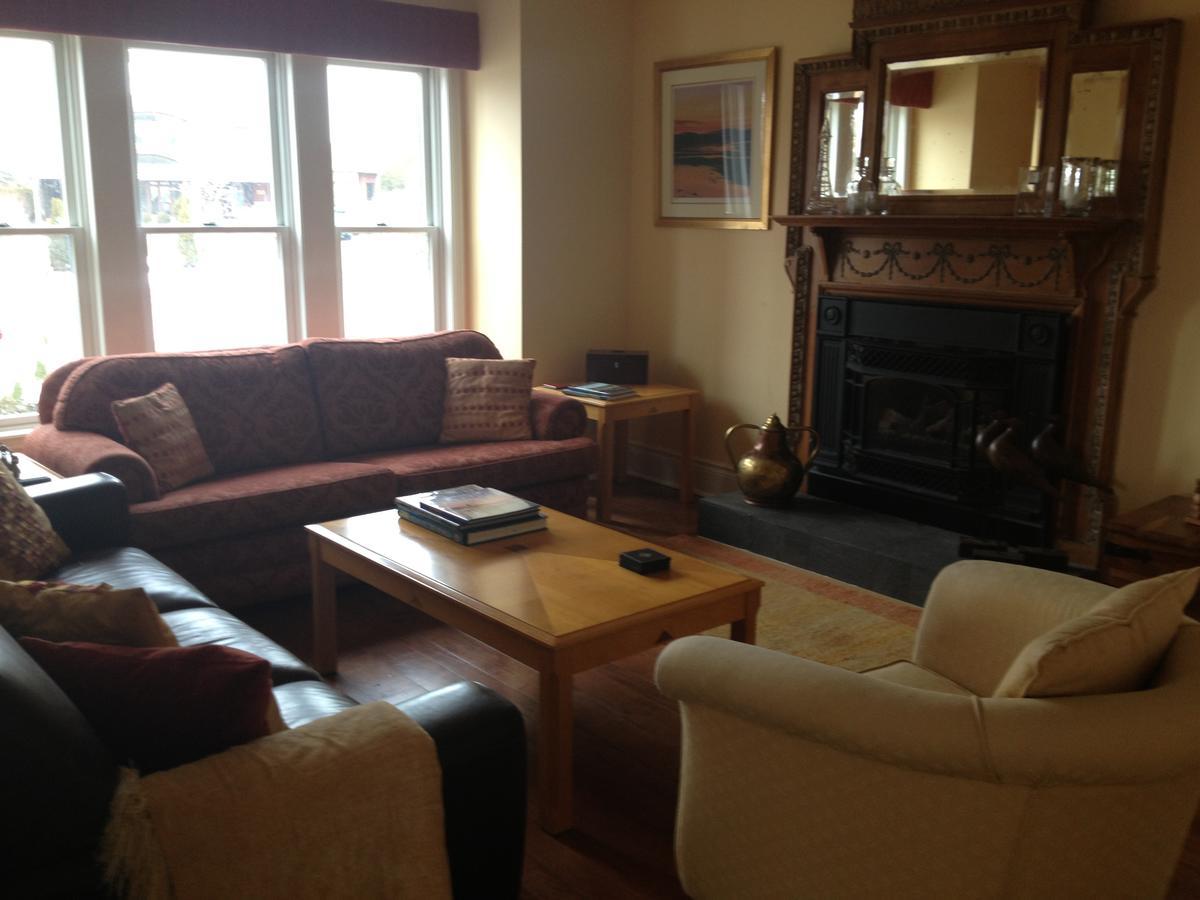 Niagara-on-the-Lake Dicksons Family Suite المظهر الخارجي الصورة