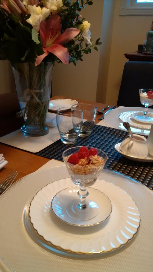 Niagara-on-the-Lake Dicksons Family Suite المظهر الخارجي الصورة