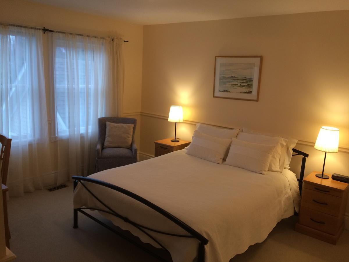 Niagara-on-the-Lake Dicksons Family Suite المظهر الخارجي الصورة