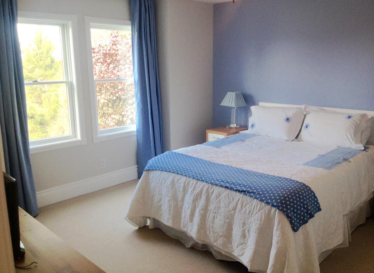 Niagara-on-the-Lake Dicksons Family Suite المظهر الخارجي الصورة