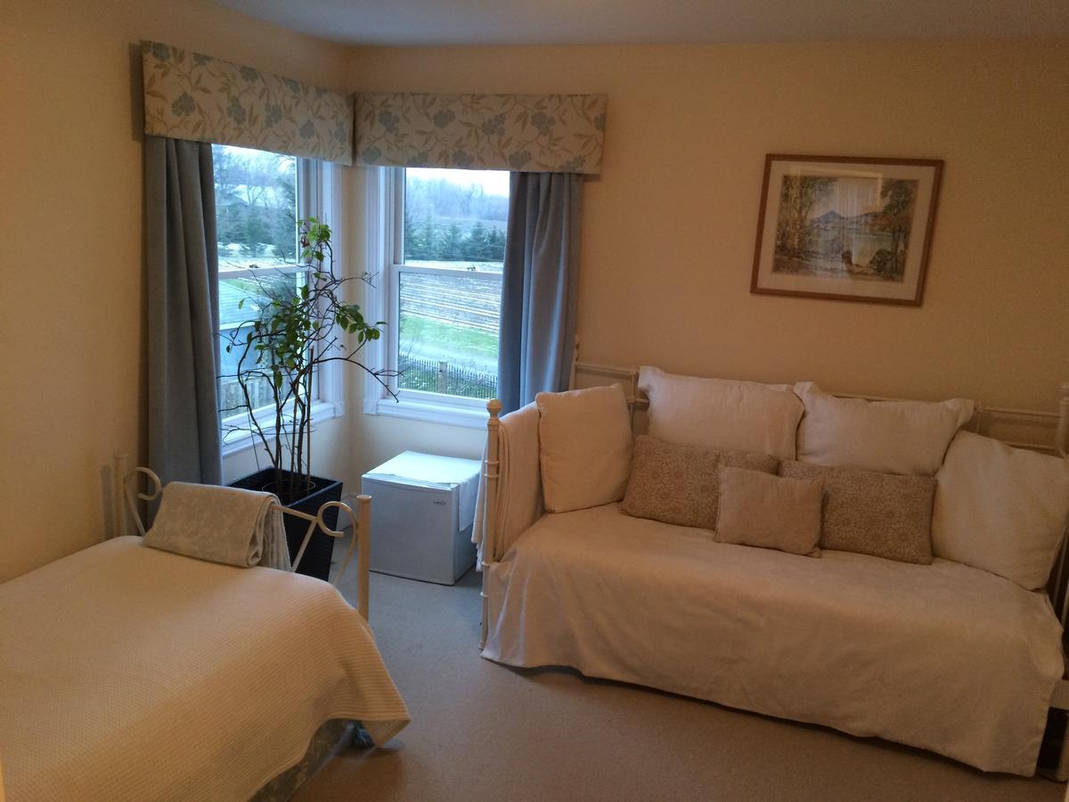 Niagara-on-the-Lake Dicksons Family Suite المظهر الخارجي الصورة