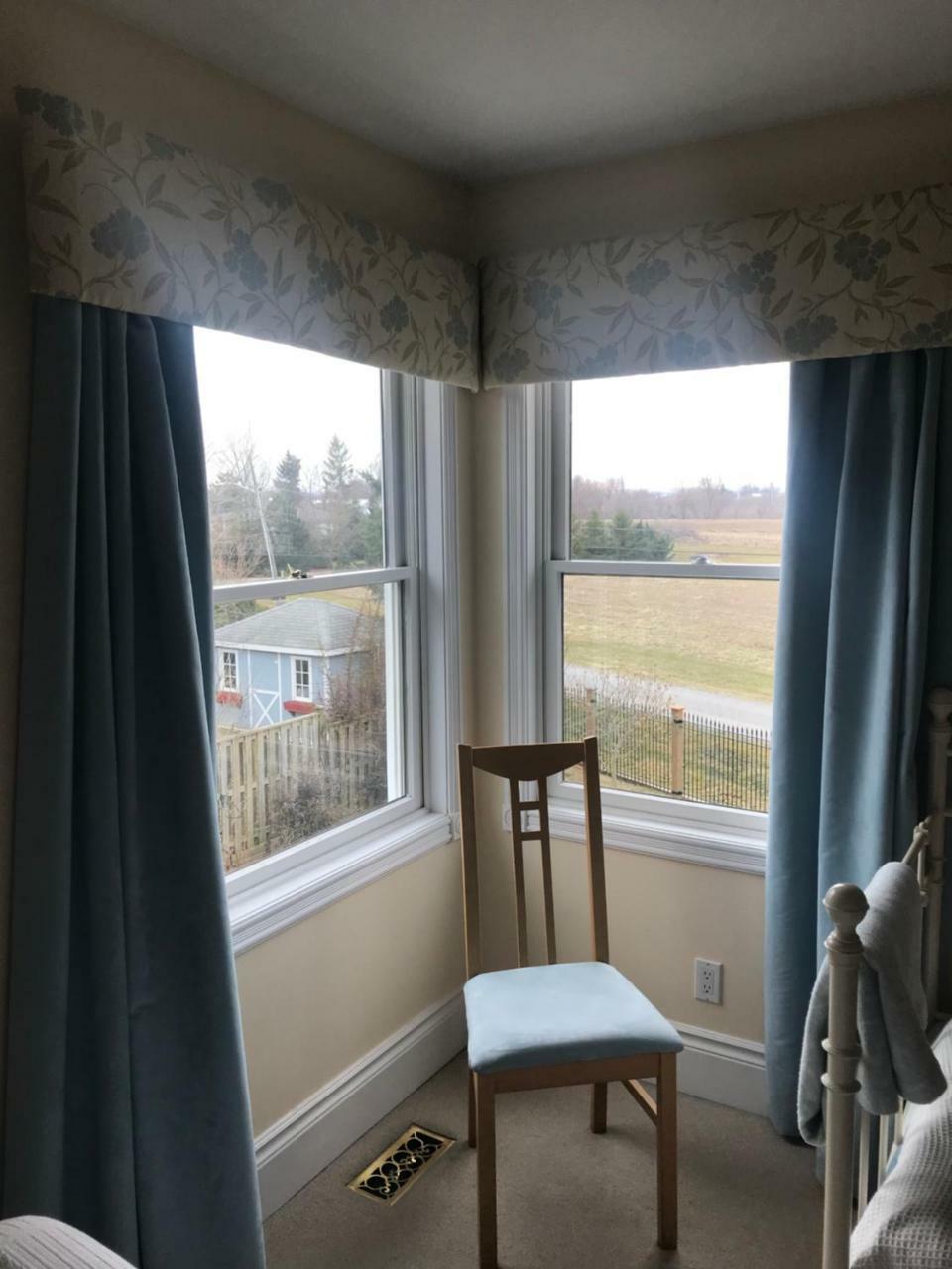 Niagara-on-the-Lake Dicksons Family Suite المظهر الخارجي الصورة
